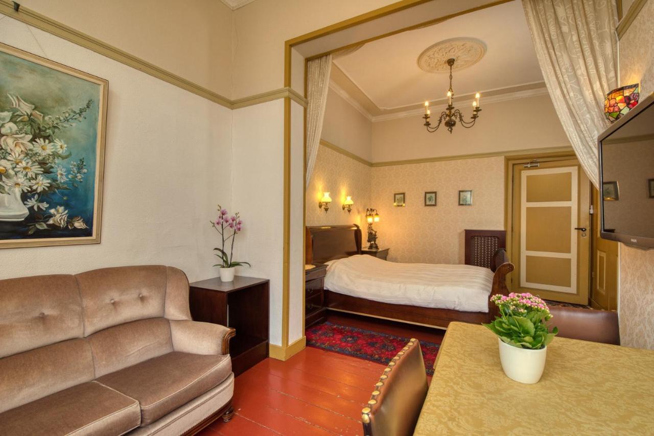 Hotel Pension 'T Huys Grol Renesse Ngoại thất bức ảnh
